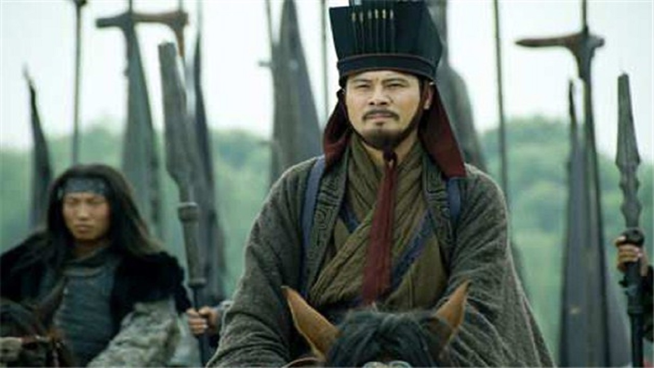 最让曹操心寒的5个叛将,陈宫对曹操的失望