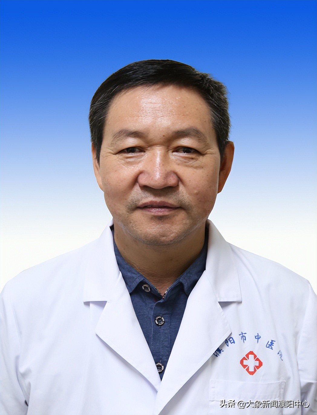 喜讯！初春杏林吐芬芳良医齐聚名医堂——濮阳市中医医院“名医堂”开诊了！