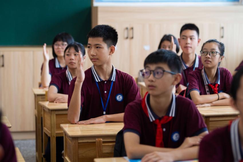 中国义务教育要实行523学制吗,中小学生是不是要实行522学制