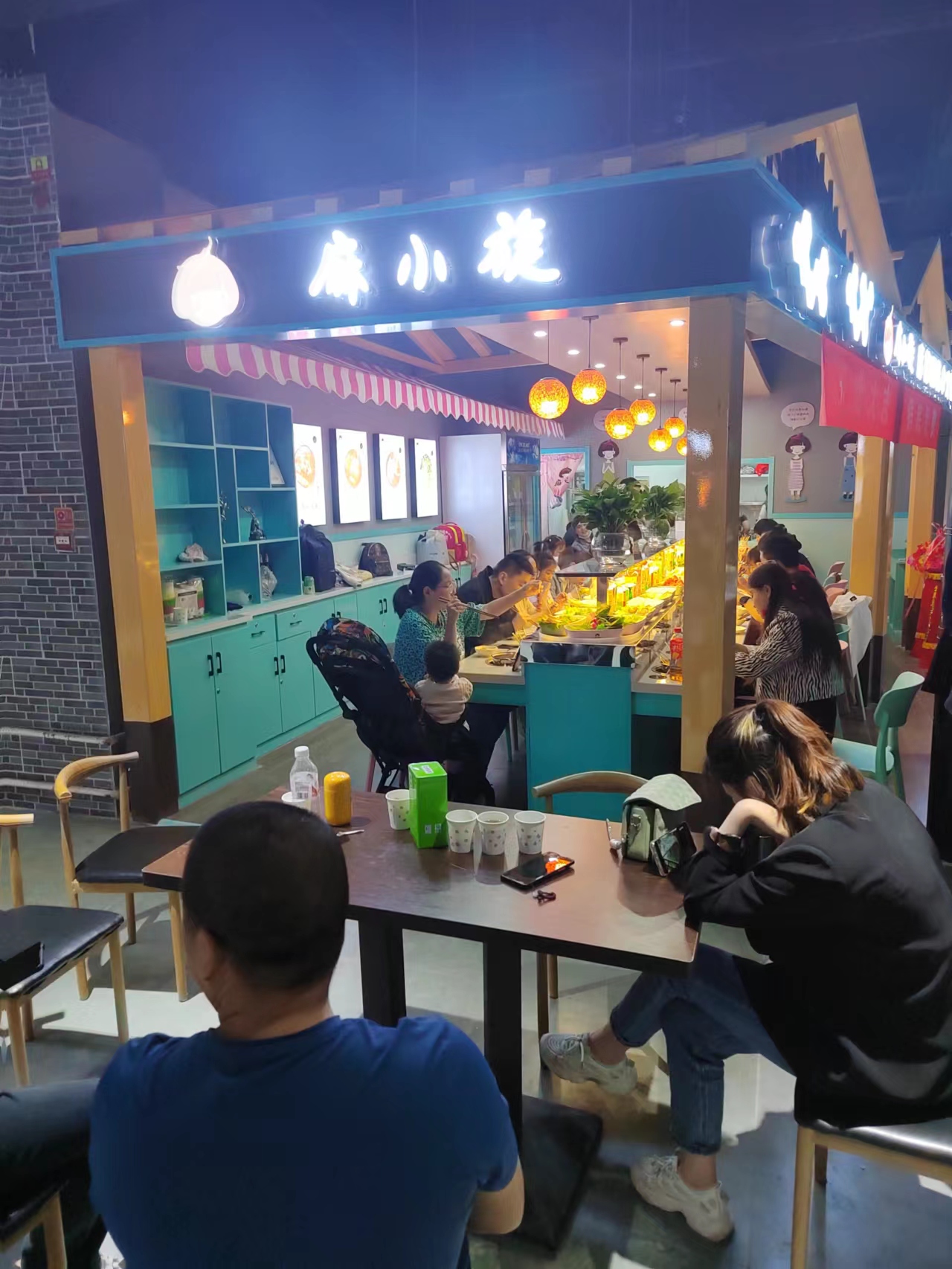 夏季旋转火锅店怎么生存,旋转火锅店开业活动策划方案大全