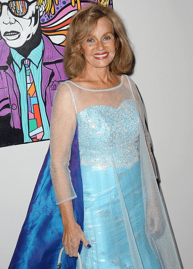 李小龙莎朗法雷尔,莎朗·法雷尔图片