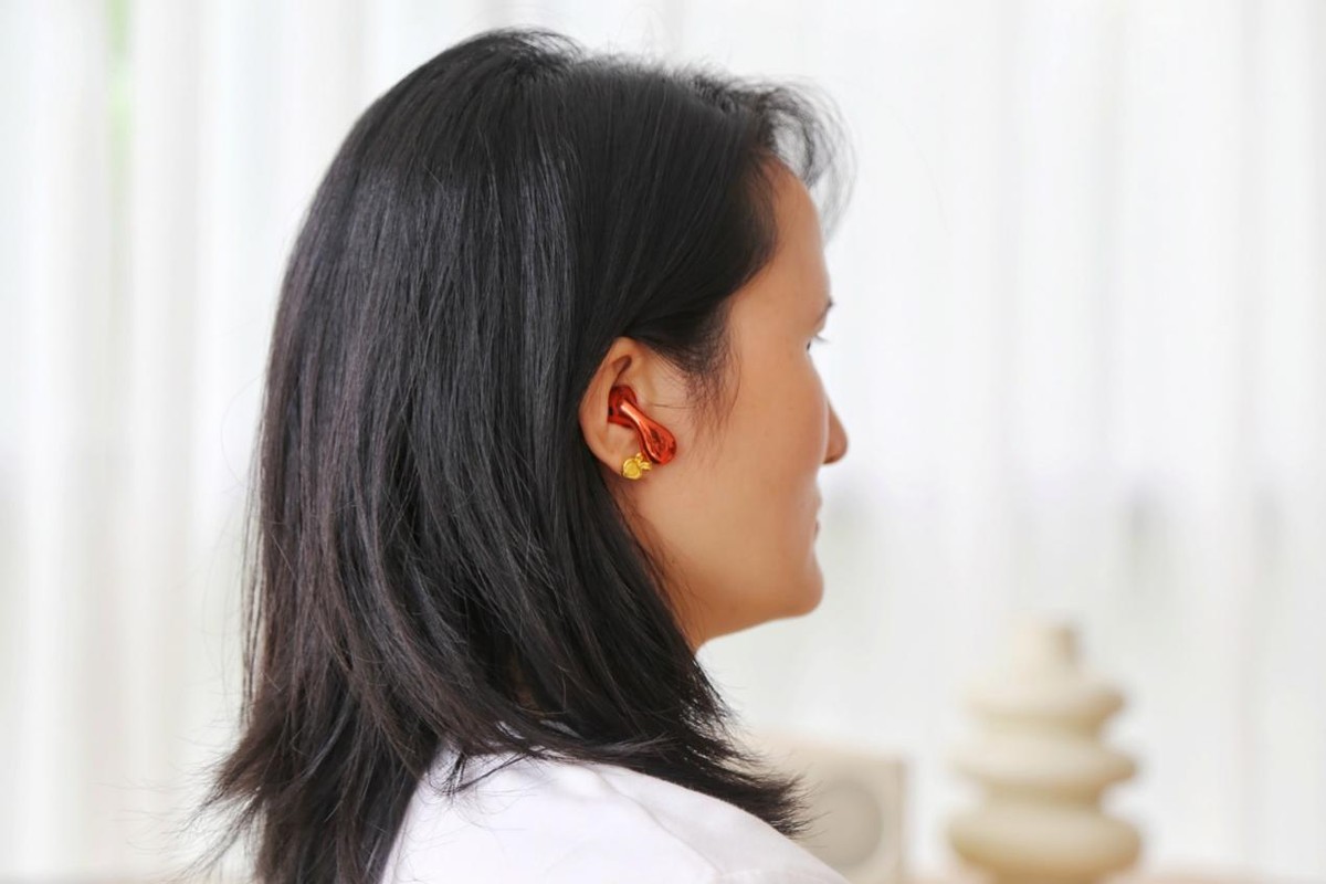 tws耳机freebudspro,tws耳机也不再趋于平庸