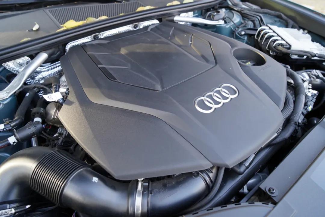 进口奥迪a6allroad试驾,奥迪a6allroad试驾测评