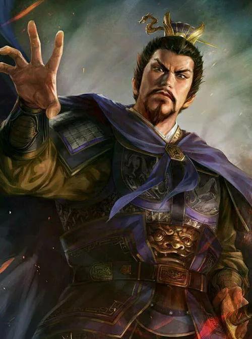 历史上的九锡九人,加九锡为什么代表篡位