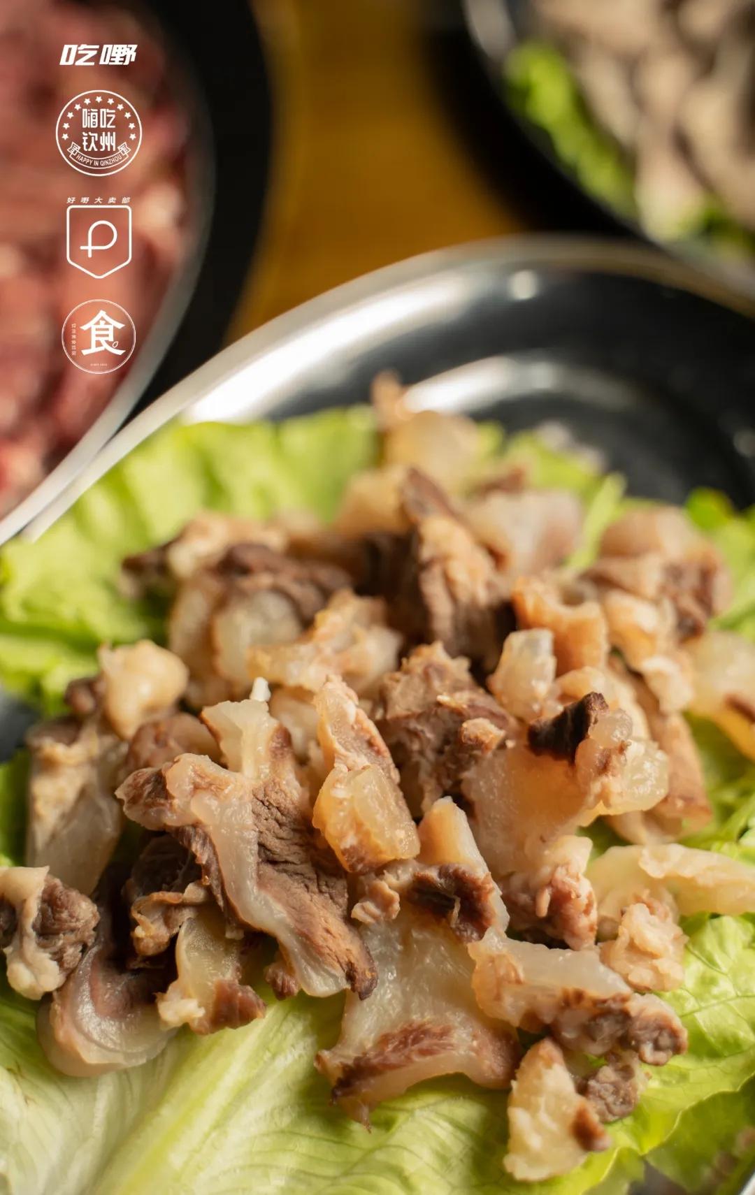 尝尝正宗的牛肉火锅,美食不可辜负首顿堂食全牛宴火锅