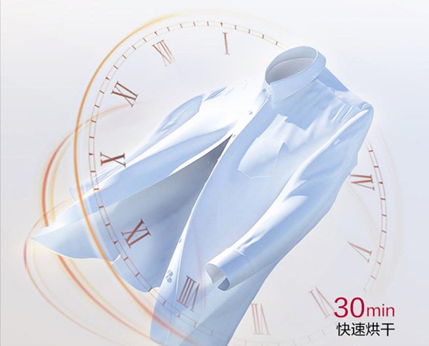 热泵烘干洗烘套装怎么选,家用热泵烘干机