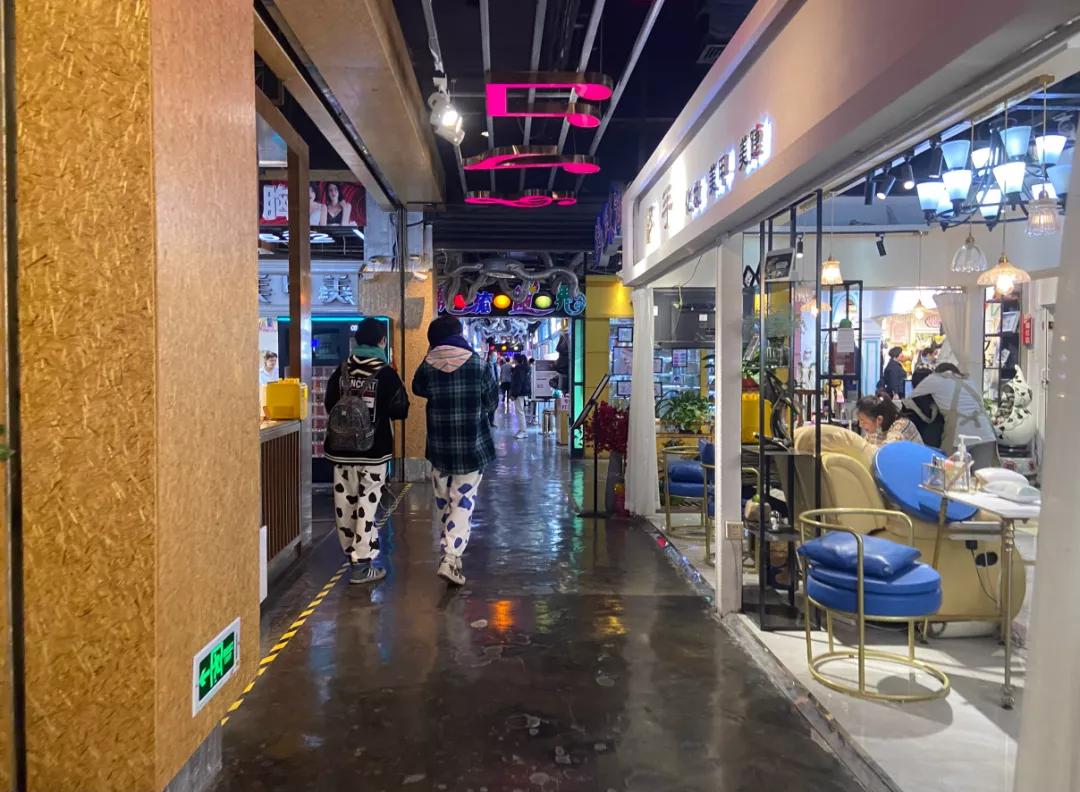 石家庄新天地关闭了吗,石家庄新天地倒计时