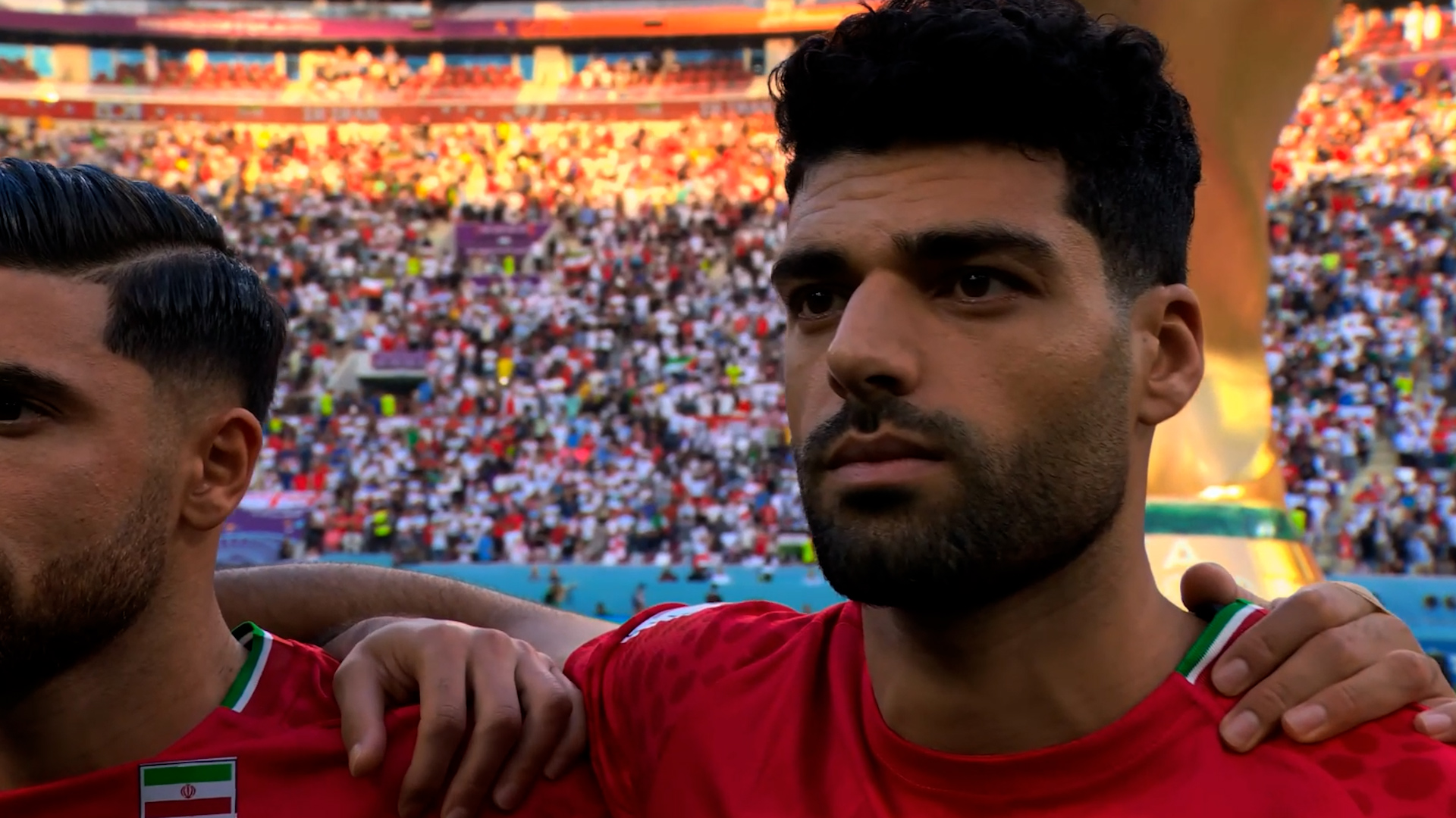 不是冤家不聚头2,不是冤家不聚头世界杯