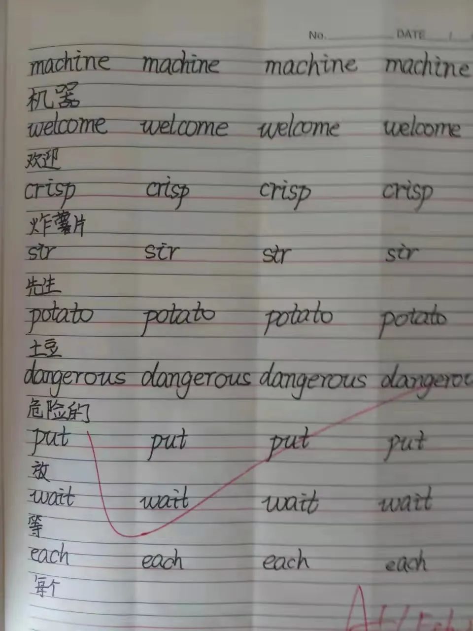 中小学教学常规管理督查通报,抓教学常规检查促学校规范管理