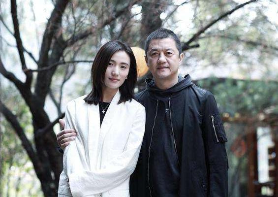 靠老婆成名的男明星,靠妻子上位的男明星