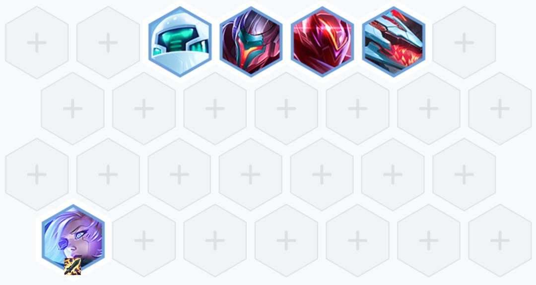 s8.5源计划阵容装备,源计划狼主c阵容s8.5装备