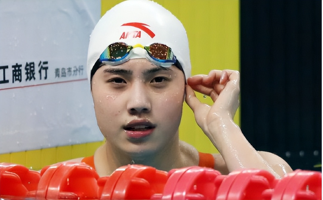 中国体坛十大女神颜值惊艳,中国体坛颜值最高的五位女神