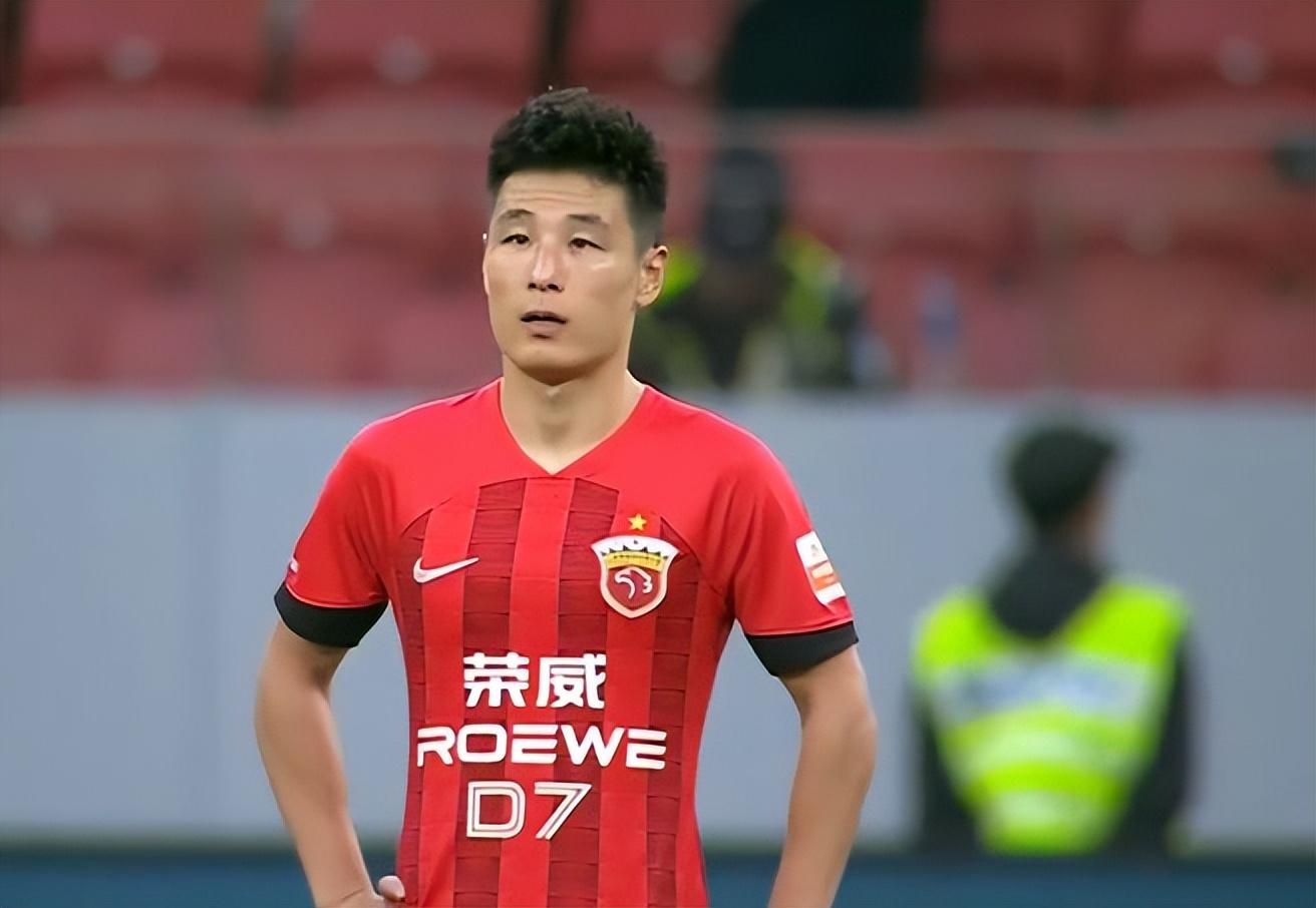 海港大战,海港vs国安失误名场面