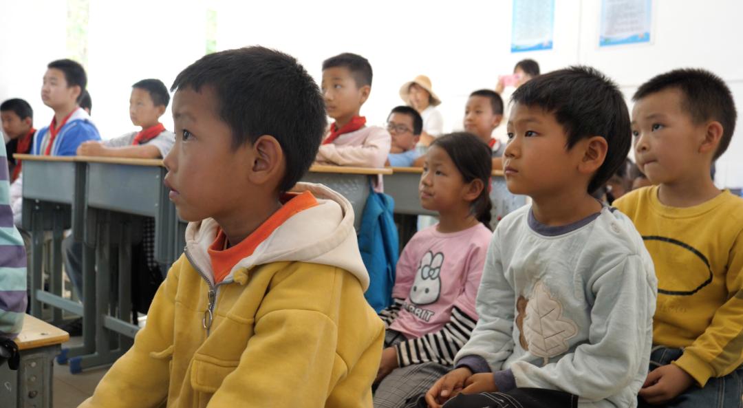 携手“童”行,圆梦之行六一活动爆料