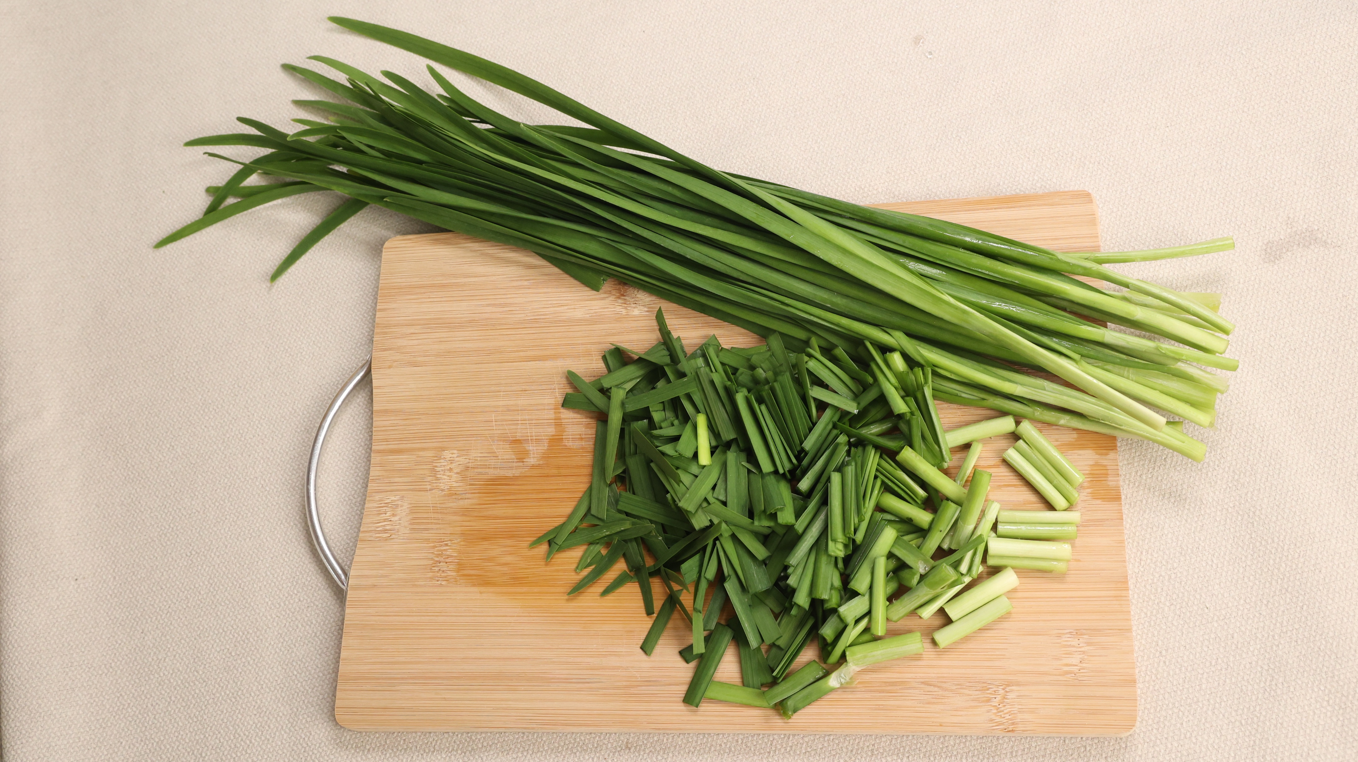 韭菜有润肠通便作用吗,韭菜这样吃清肠排毒