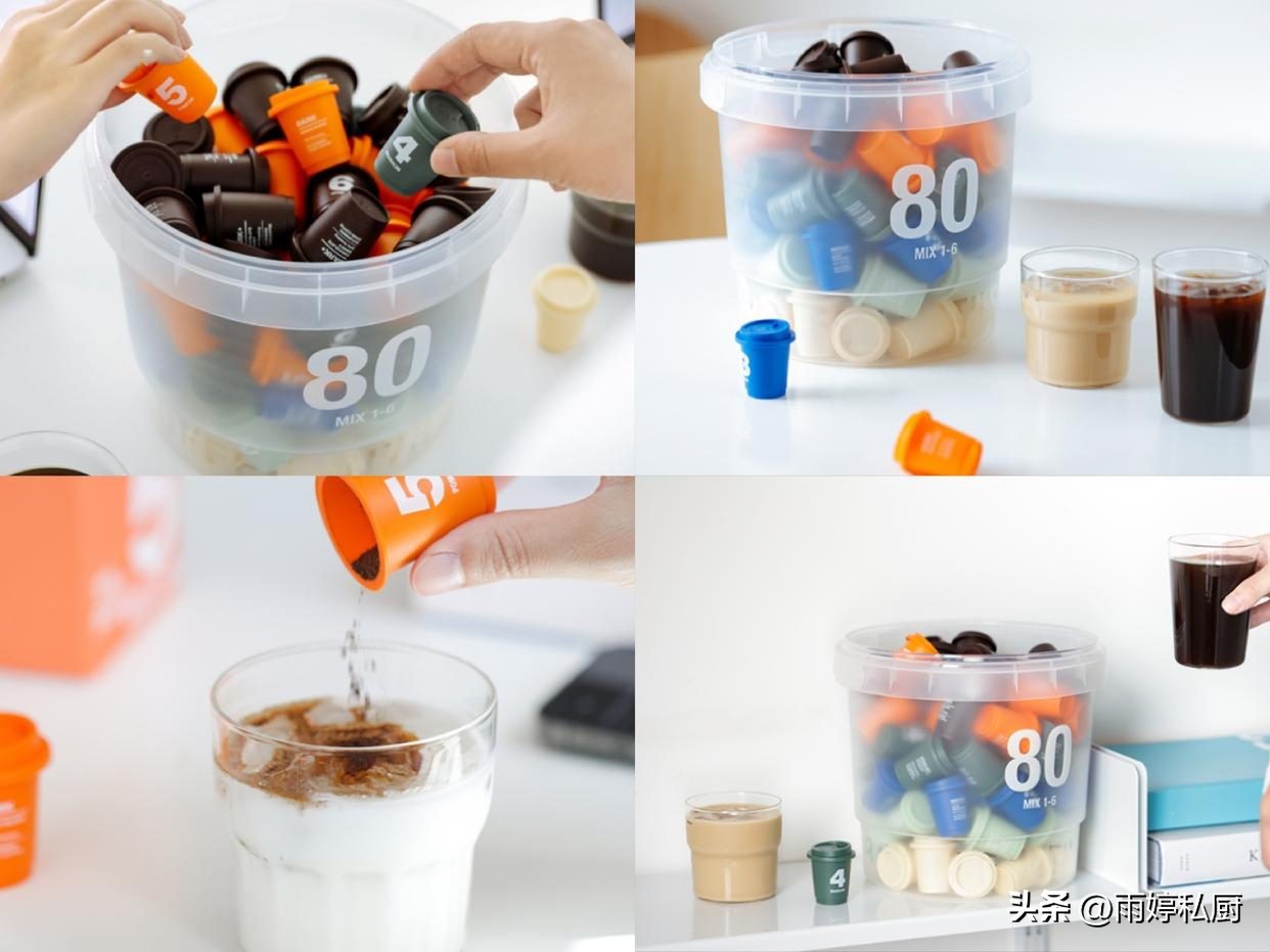 特别香浓的咖啡推荐一款,比较好喝的咖啡推荐一下