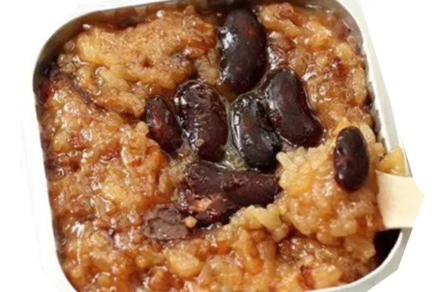 西安甑糕历史,西安甑糕两年前哪个最火