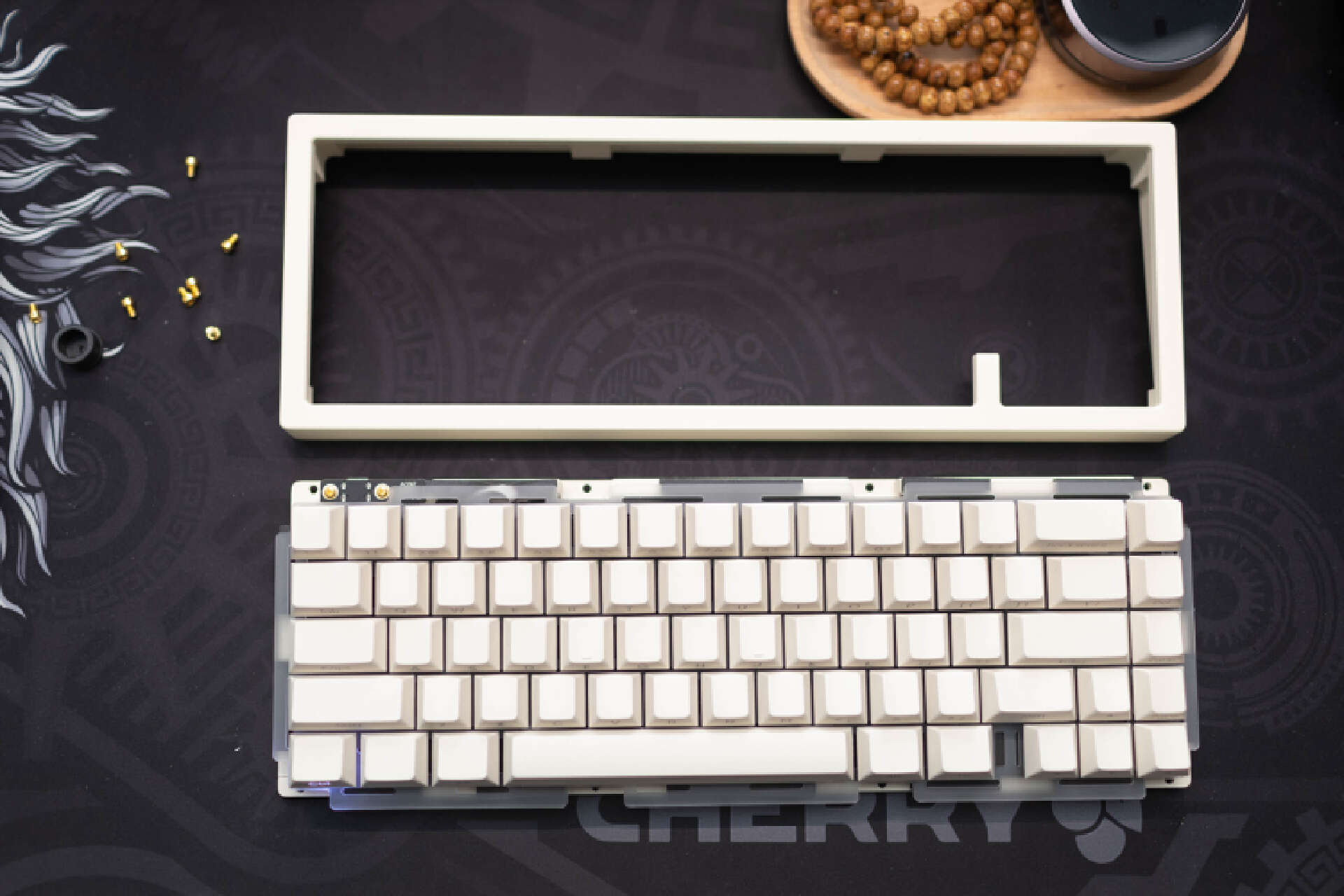 黑爵键盘哪个系列最好,键盘白月光