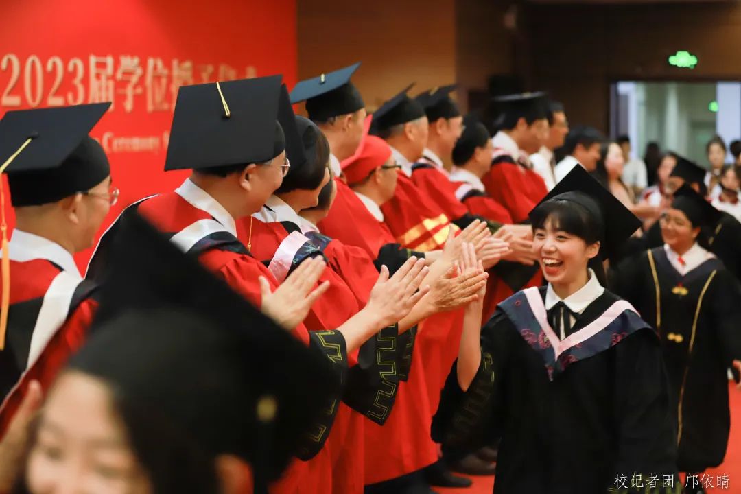 广州华商学院18届,广州华商学院学士学位证获得条件