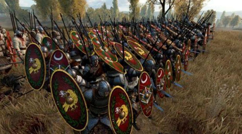 近代以来，一向以投降闻名的意大利，为何是中世纪雇佣兵的天堂？