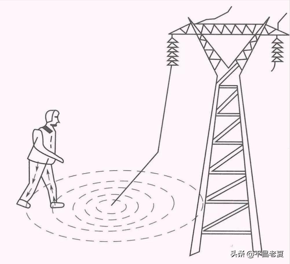 钓鱼常用的碳素鱼竿有哪些潜在隐患？碰到高压电线瞬间化为碳丝