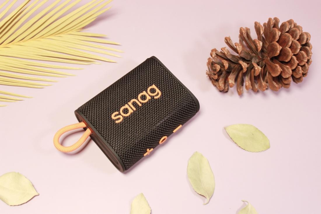 sanag蓝牙音响m13spro测评,sanag蓝牙音箱m13spro测评