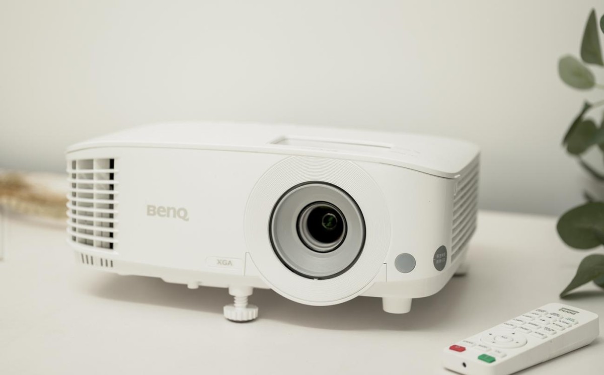 投影仪深度评测明基ms560,明基mx560投影仪怎么调屏幕大小