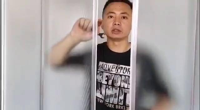 推拉门导轨轮调整,移动推拉门调节