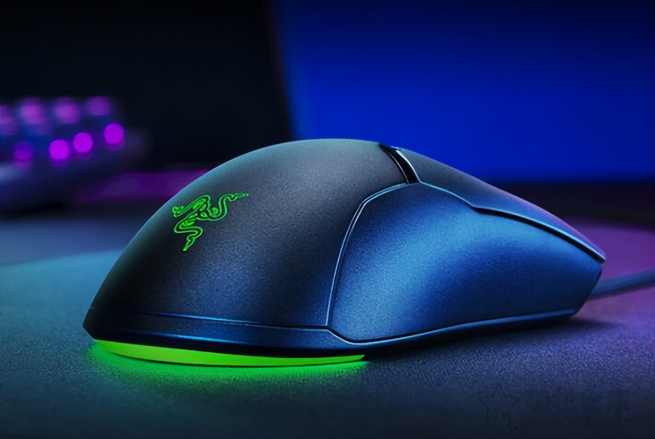 鼠标推荐无线性价比,好评率最高的有线鼠标推荐