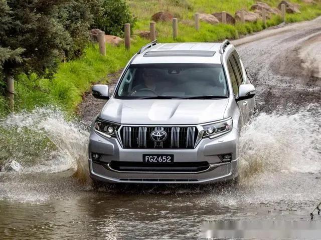 丰田霸道2024什么时候开卖,丰田霸道停产还有什么车型