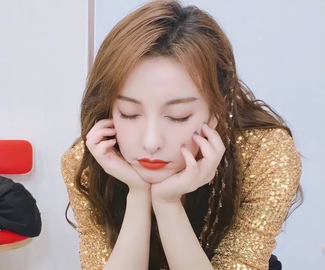 隐形富婆吴昕,吴昕富婆