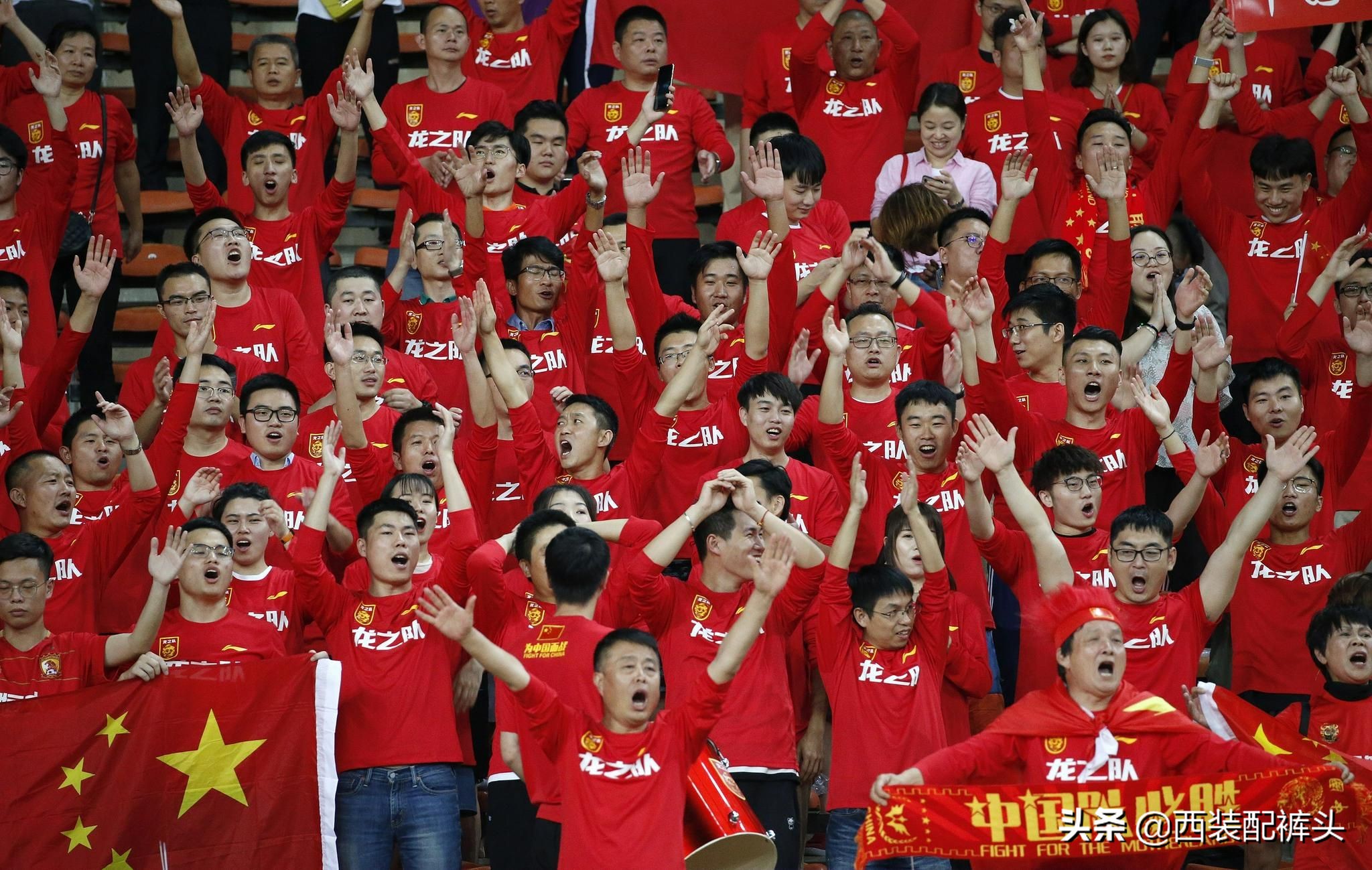 四年磨一剑中国男足到底能走多远,揭秘中国男足失利背后的真正原因