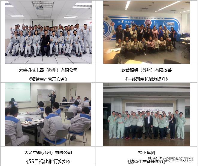 生产质量实战专家李剑波老师《危险品与危险化学品管理实务》