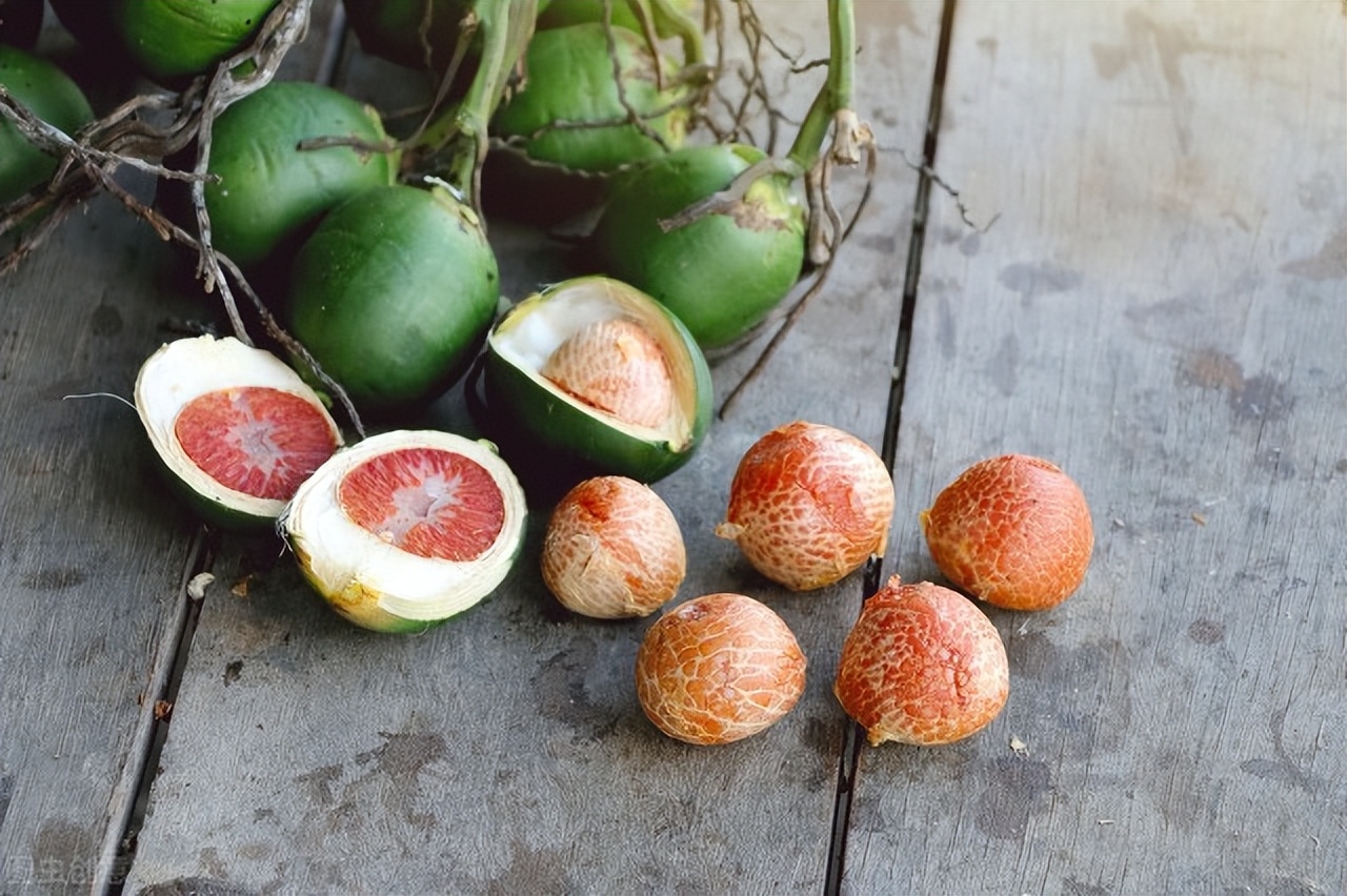 槟榔成瘾还有晕乎乎的感觉了吗,槟榔的危害有多大看完你还敢吃吗