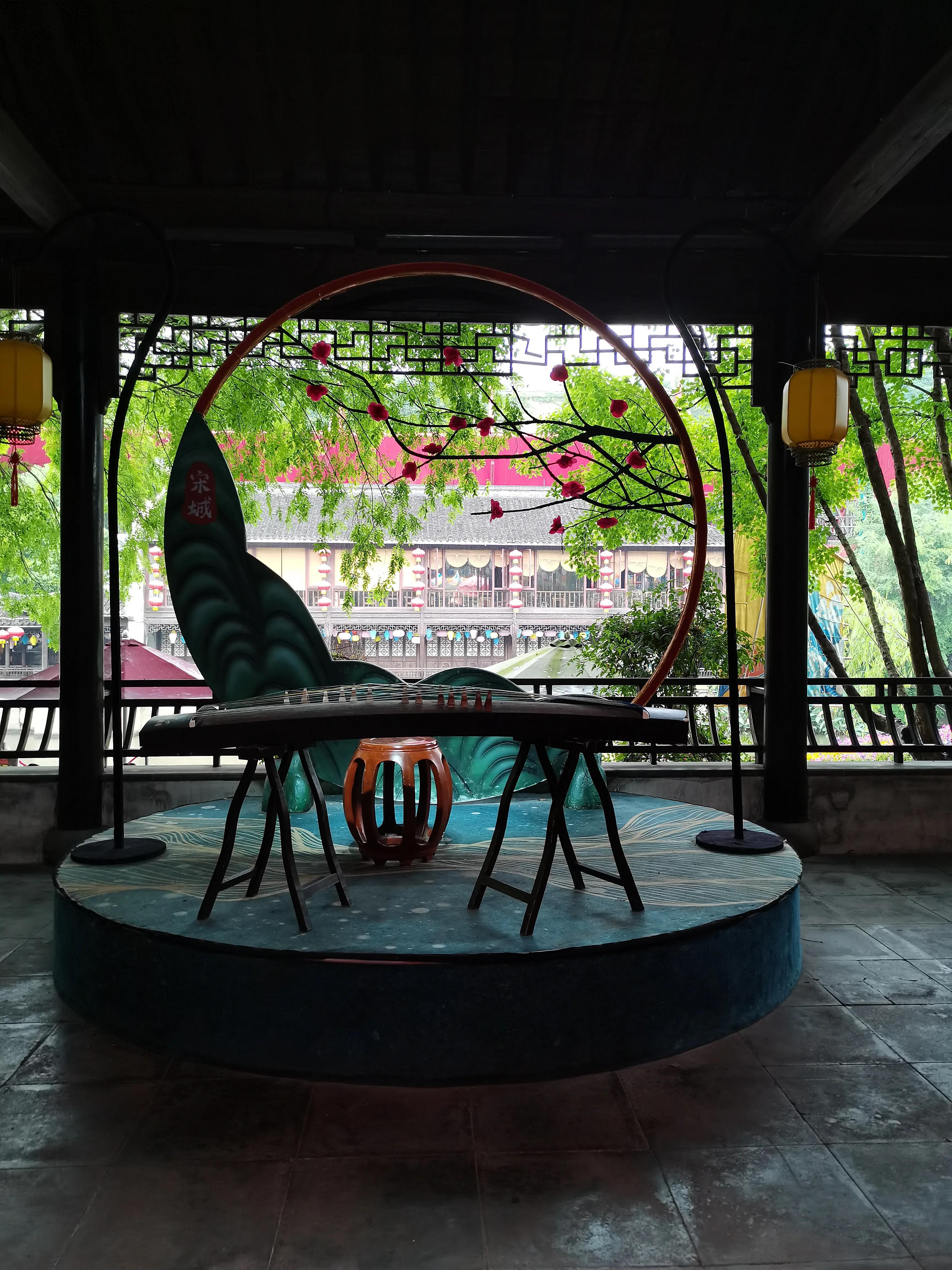 十大值得去的地方杭州,杭州文化之旅