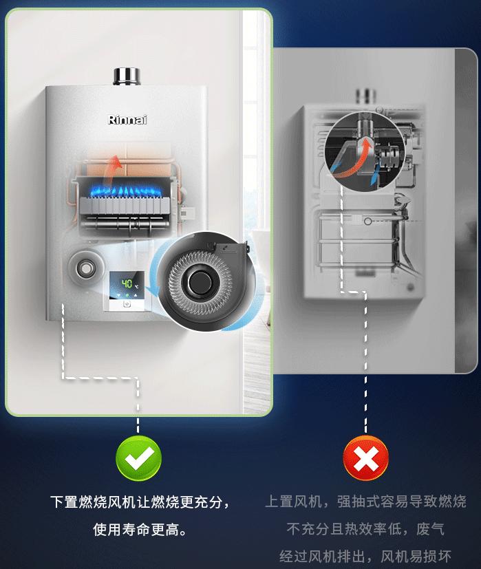 十大不建议入手的燃气热水器,十大不建议买的燃气热水器排行