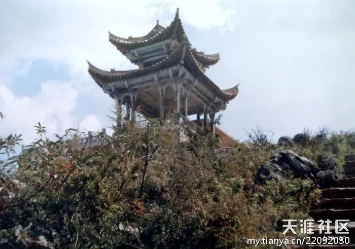 跟随老韩走遍中国,老韩带你逛云南