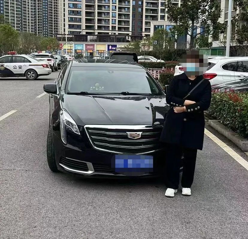 租车抵押诈骗案车辆的处置,江西抚州租车诈骗