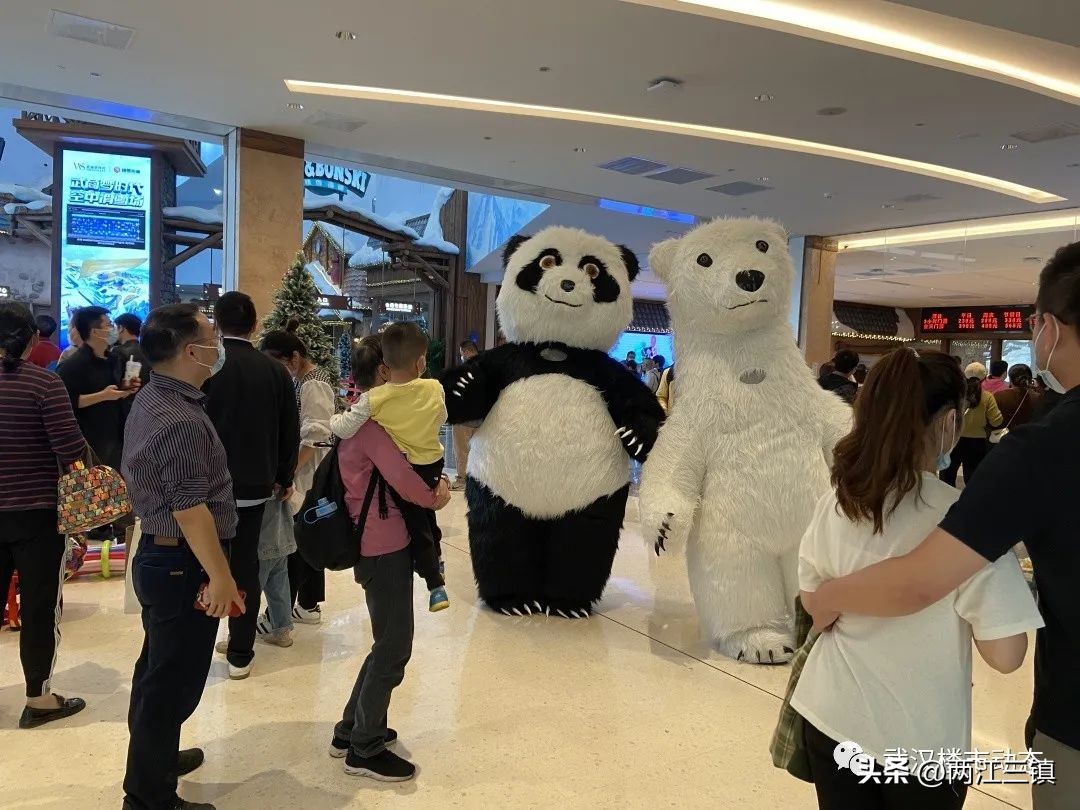 实探南京开市客首店,最大综合商业体
