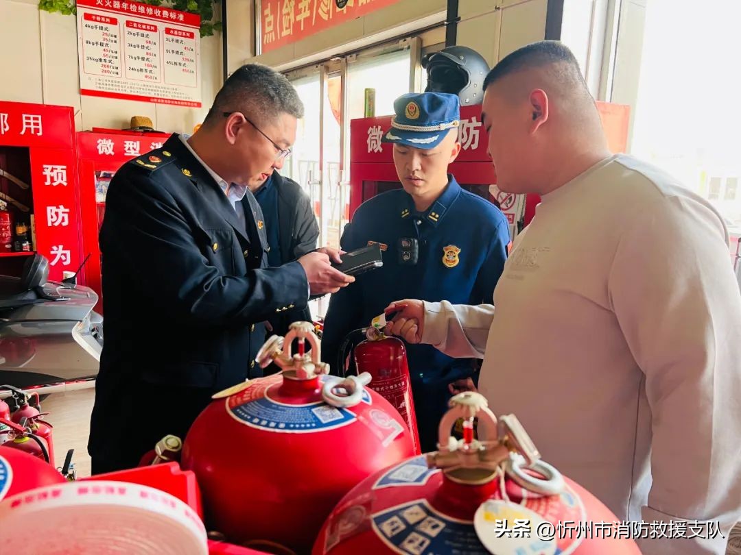 市场监管局消防产品质量专项整治,郴州开展3·15消防产品专项整治