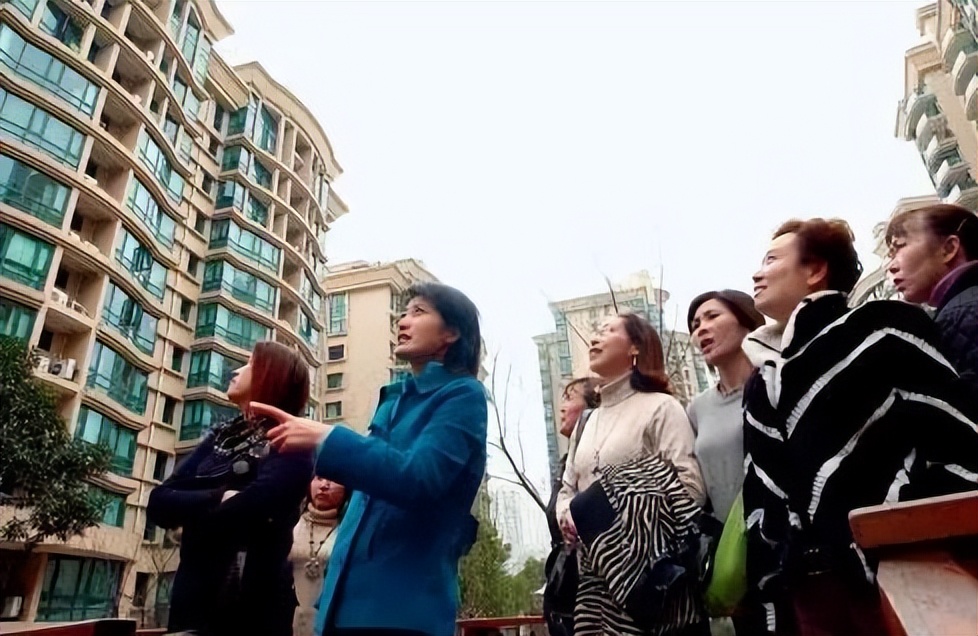 2011至2012年温州炒房团,2008年经济危机就是炒房吗