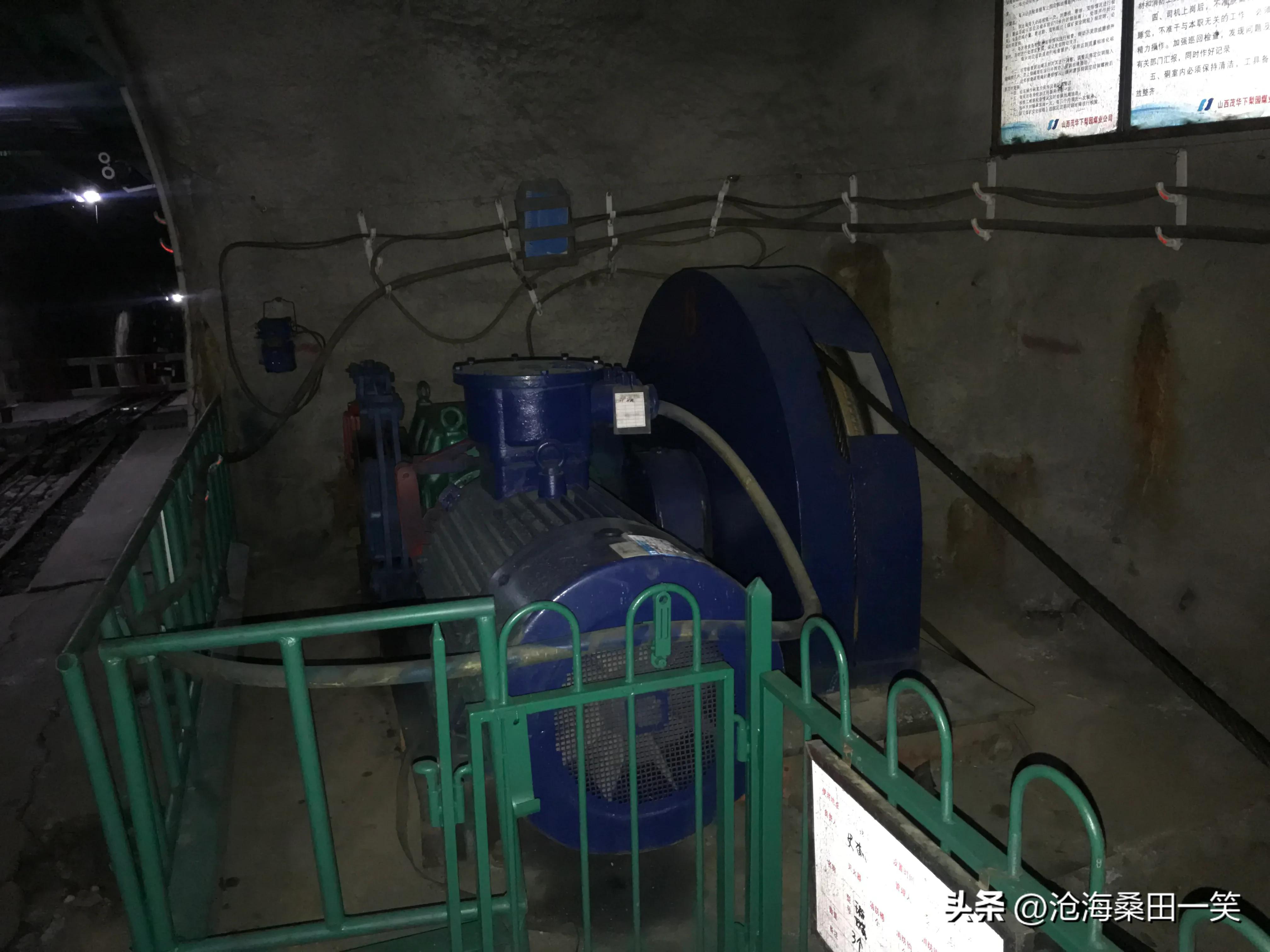 煤矿用无极绳绞车实际操作视频,井下无极绳绞车岗位作业流程标准