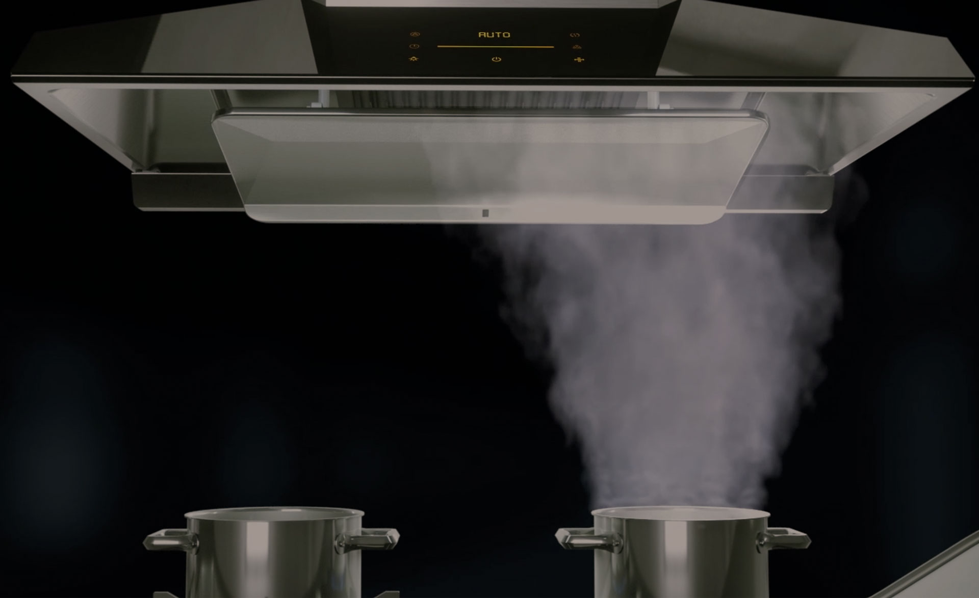 油烟机油烟分离是智商税吗,三腔双腔油烟机是智商税吗