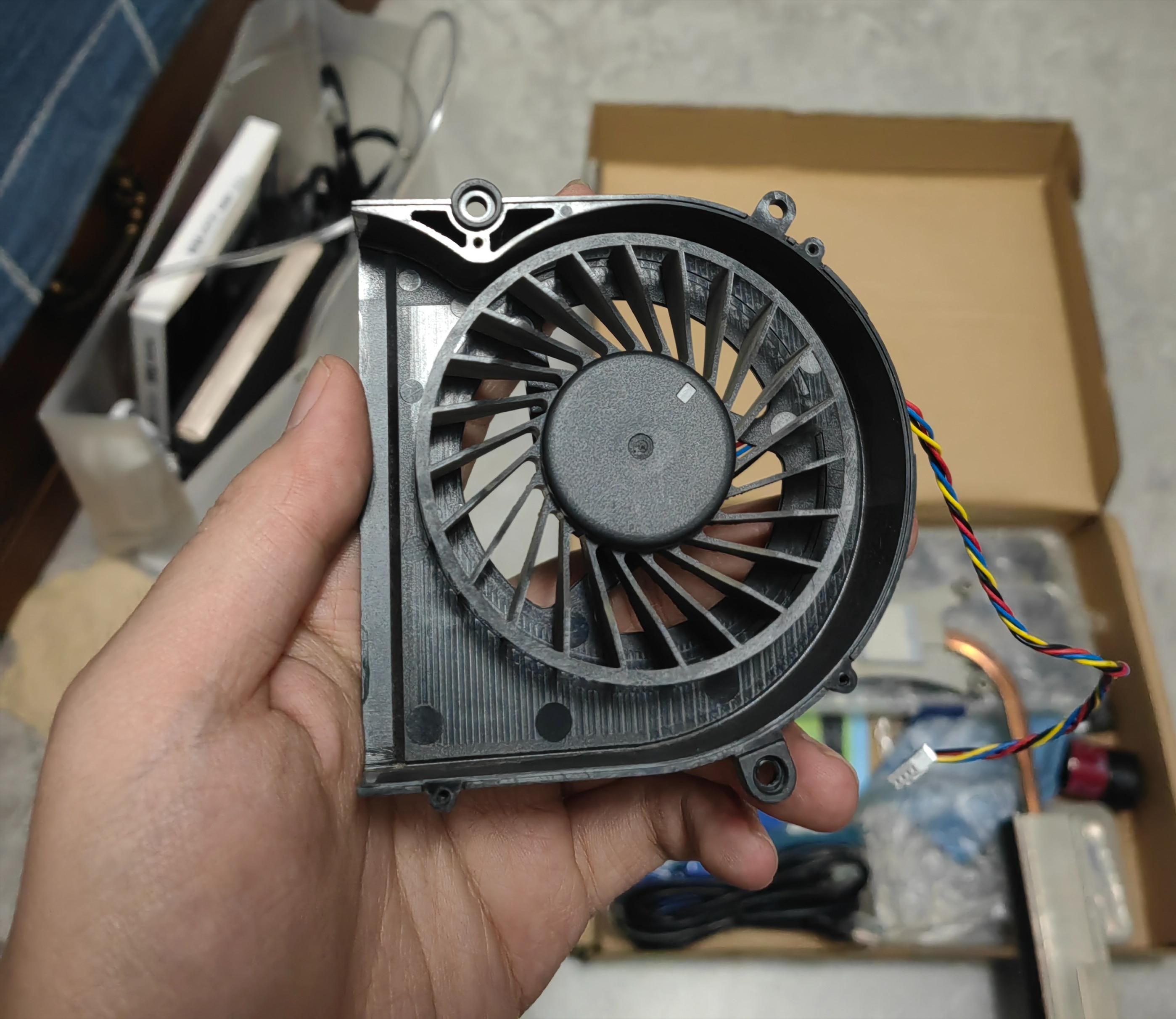 笔记本电脑光驱改固态硬盘装系统,老电脑去掉光驱装固态硬盘