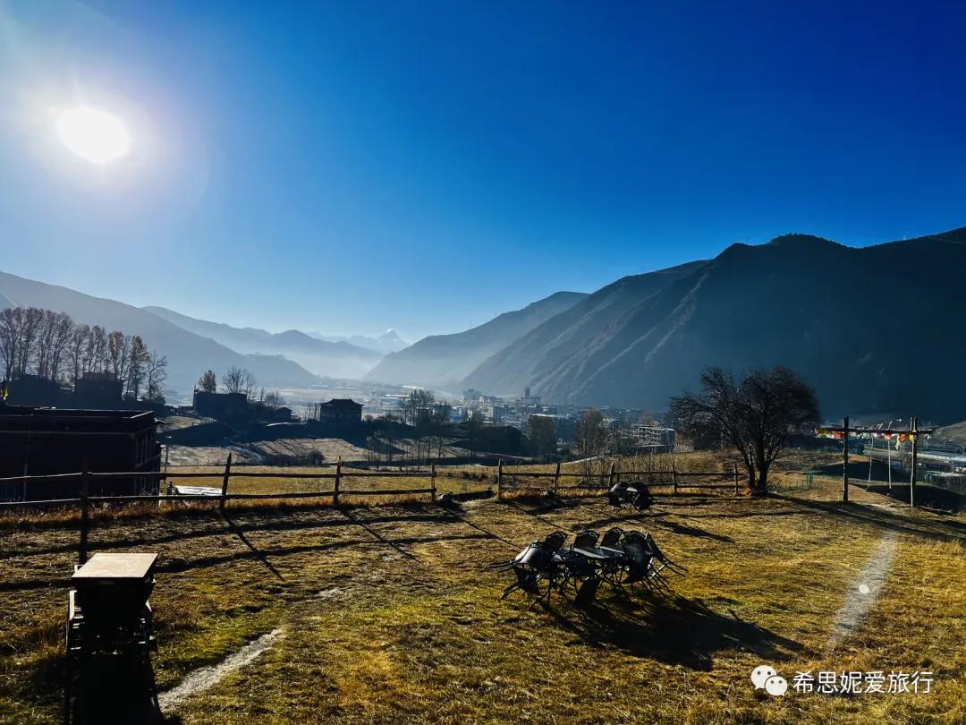 甘孜州出差住宿标准,甘孜住宿攻略