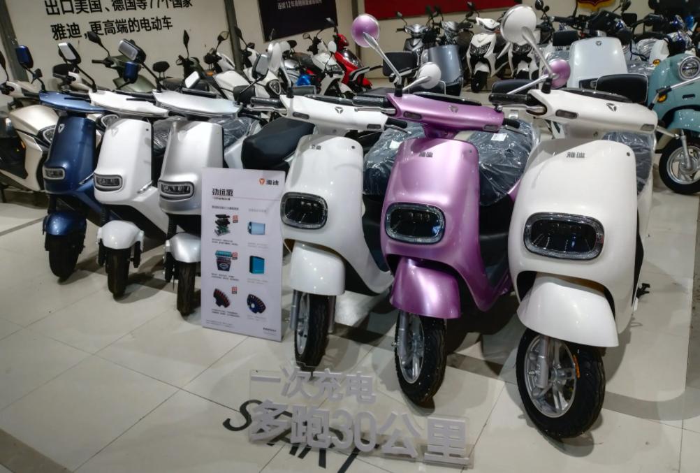 撤销3c认证电动车品牌,国家3c强制认证的电动车有哪些