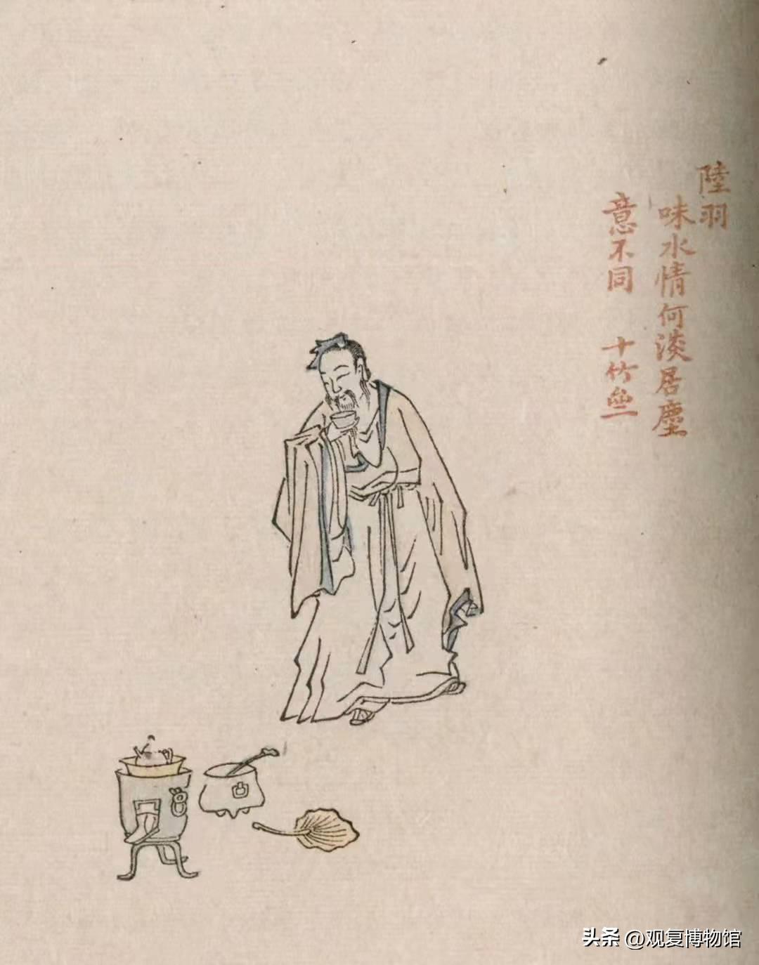 谁是大唐最伟大的诗人,谁是唐朝最伟大的诗人