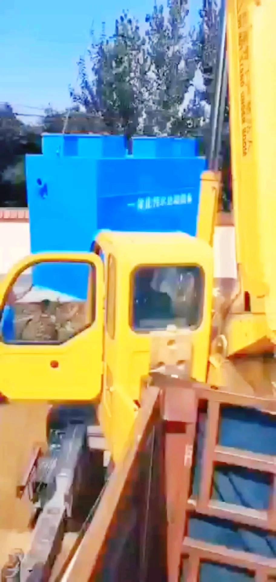 猪场污水处理最好方法,污水处理常见问题原因及解决方法