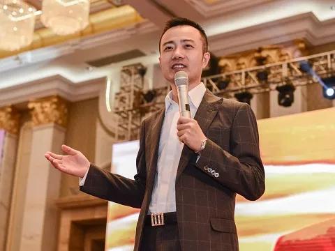 俞凌雄事件最新进展,俞凌雄讲自身经历