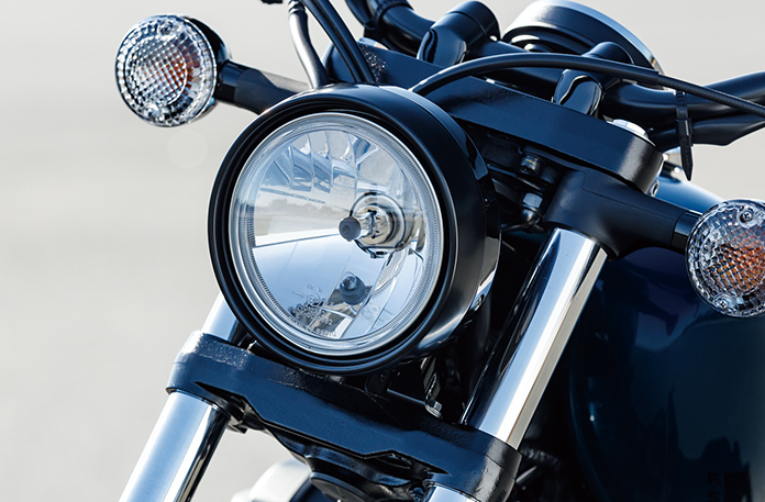 巡航太子雅马哈BOLT950，外观有格调，性能更出众，售价5.29万